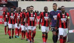 Persipura Tetap Pede Andalkan Talenta Anak Papua - JPNN.com