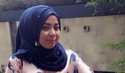 Musdalifah Sebut Suami Barunya Tolak Bercerai - JPNN.com