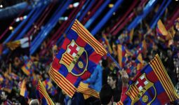 Bintang Barcelona Hengkang ke Manchester City? No Way.. - JPNN.com