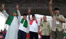 Eks Bos KPK: Banten Terpuruk karena Ikan Busuk - JPNN.com