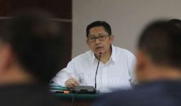 Jubir KLB: Anas Urbaningrum Menyantri di Bandung karena Dikirim SBY - JPNN.com