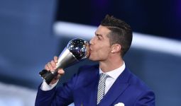 Ronaldo: Wow, Wow, Wow...Ini Luar Biasa - JPNN.com
