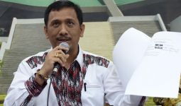 Dijagokan Jadi Wakil Ketua MPR dari DPD, Pasek Bilang Begini - JPNN.com