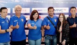 Dirtek Timnas Bakal Buat Kurikum Sepak Bola Indonesia - JPNN.com