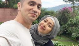 Gary Iskak Kembali Ditangkap, Sang Istri Berpesan Begini - JPNN.com