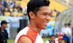 Eka Ramdani Gantikan Posisi Firman Utina? - JPNN.com