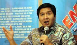 Maruarar: Jokowi dan Prabowo Masih Tak Tergantikan - JPNN.com