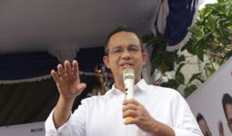 Anies: Kalau Cuma Begitu Firaun Juga Bisa - JPNN.com