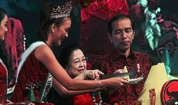 Megawati: Jangan Menindas Rakyat dengan Kekuasaan - JPNN.com