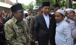 Sah! Kuota Haji Indonesia Naik jadi 52.200 - JPNN.com