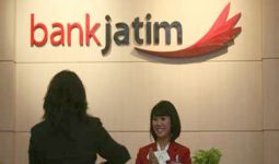 Bank Jatim Setop Kredit untuk Debitur Provinsi Lain - JPNN.com