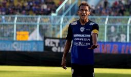 Hengkang dari Arema FC, Hendro Siswanto Dapat Kontrak 2 Tahun dari Klub Ini - JPNN.com