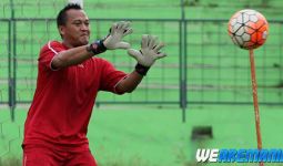 Arema Abadikan Nomor Punggung 47 - JPNN.com