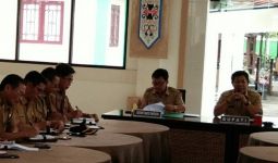 Eh, Politikus PD Dukung Bupati Katingan Tetap Kerja - JPNN.com