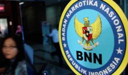 Mantan Pilot Citilink Tekad Purna Negatif Narkoba!! - JPNN.com