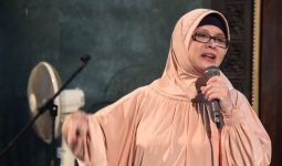 Sosialisasi Budidaya Ikan Kerapu Kok Bahas Al-maidah 51 - JPNN.com