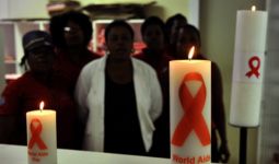 Tolongggg, Pengidap HIV-AIDS Semakin Banyak - JPNN.com