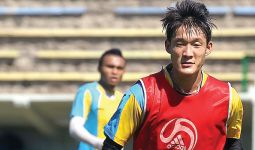 Luciano Leandro Jadi Pelatih Persipura, Oh In-Kyun Langsung Merapat - JPNN.com