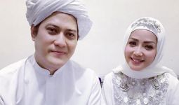 Oh ini Toh Calon Suami Kristina - JPNN.com