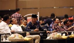 Ira Kusno Moderator Debat Tiga Paslon Gubernur DKI - JPNN.com