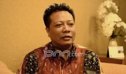 Komisi V: Sekelas Garuda Bisa Tergelincir, Ada Apa? - JPNN.com
