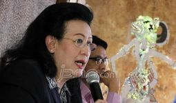 BK DPD RI Ungkap Alasan Pecat Ratu Hemas - JPNN.com