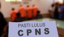 Polisi Usut Penipuan CPNS Melibatkan Ajudan Bupati - JPNN.com