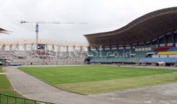 Usulan Penambahan CCTV Tak Hanya di Komplek Stadion Patriot - JPNN.com