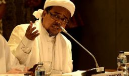 Sori, Tak Ada Dasar Menjadikan Habib Rizieq Imam Besar - JPNN.com