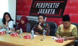 Publik Juga Akan Pelototi Cara Pakaian Cagub DKI - JPNN.com