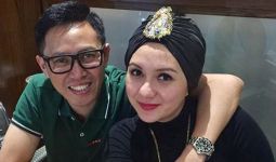 Rayakan 16 Tahun Pernikahan, Eko Patrio Kenang Janji Suci - JPNN.com
