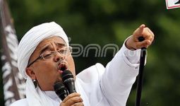 Habib Rizieq Ditunggu di Persidangan Ahok, Berani gak? - JPNN.com