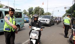 Tak Ada Tilang Manual, Kok Polisi Masih Setop Pengendara di Jalan? - JPNN.com
