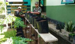 Gubernur: Ndak Makan Cabai, Tidak Mati - JPNN.com