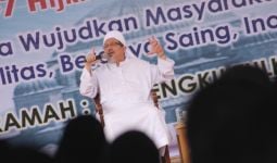 Digarap Bareskrim, Tengku Zulkarnain Dicecar 23 Pertanyaan - JPNN.com
