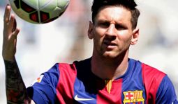 Kabar Terbaru soal Perpanjangan Kontrak Messi - JPNN.com
