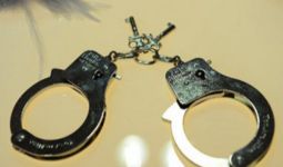 Bawa Narkoba, Arman Maulana Ditangkap Polisi di Jalan - JPNN.com