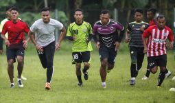 Persebaya Geber Latihan Empat Kali Sepekan - JPNN.com