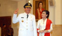 Anak Buah Prabowo: Jangan Terpancing Isu Murahan Ahok - JPNN.com
