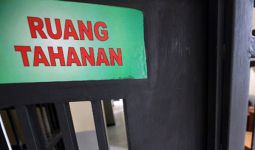 Nah Lho, Mas Agus Terancam Dipenjara 10 Bulan - JPNN.com