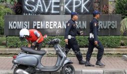 Catut Nama Jokowi, Ngaku Anggota KPK, Polri dan TNI - JPNN.com