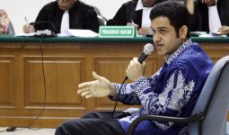 Kesaksian Nazaruddin di Pengadilan Tipikor Penuh Kejanggalan - JPNN.com