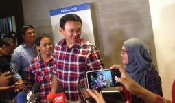 Oh, Ini Rupanya Resep Awet Muda Koh Ahok - JPNN.com