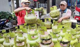 Distribusi LPG Tertutup Berpotensi Dorong Inflasi - JPNN.com