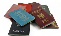 Catat! Tidak Ada Visa Turis untuk Israel - JPNN.com