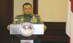 Panglima TNI: Inilah yang Dikatakan Perang Candu - JPNN.com