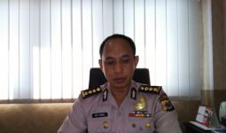 Bikin Malu Polri, 2 Brimob Ditangkap Satpam Freeport - JPNN.com