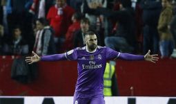 Real Madrid, 40 Pertandingan Belum Terkalahkan - JPNN.com