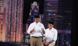 Anies: Eropa Harusnya Belajar Persatuan dari Indonesia - JPNN.com