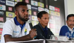 Rekrutan Anyar Arema FC Ini Masih Malu-malu - JPNN.com